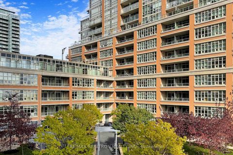 Photo 27 at 502 - 75 East Liberty Street, Niagara, Toronto