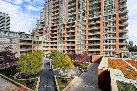 Photo 28 at 502 - 75 East Liberty Street, Niagara, Toronto