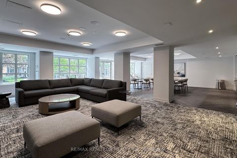 Photo 30 at 502 - 75 East Liberty Street, Niagara, Toronto