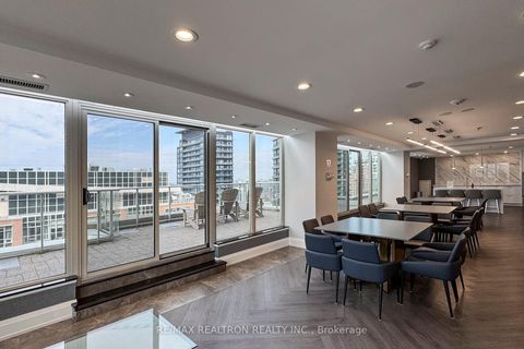 Photo 31 at 502 - 75 East Liberty Street, Niagara, Toronto