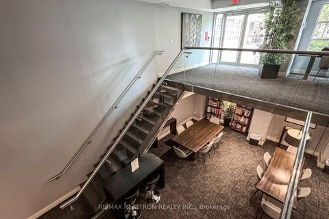 Photo 35 at 502 - 75 East Liberty Street, Niagara, Toronto