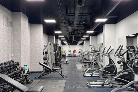 Photo 37 at 502 - 75 East Liberty Street, Niagara, Toronto