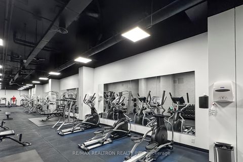 Photo 38 at 502 - 75 East Liberty Street, Niagara, Toronto