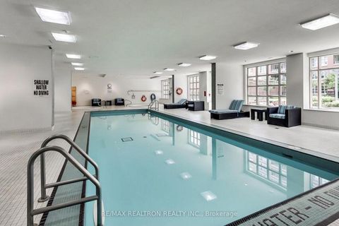 Photo 40 at 502 - 75 East Liberty Street, Niagara, Toronto