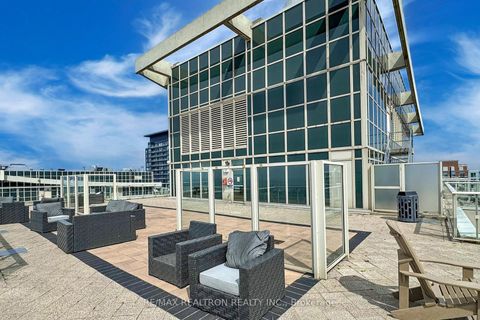 Photo 44 at 502 - 75 East Liberty Street, Niagara, Toronto