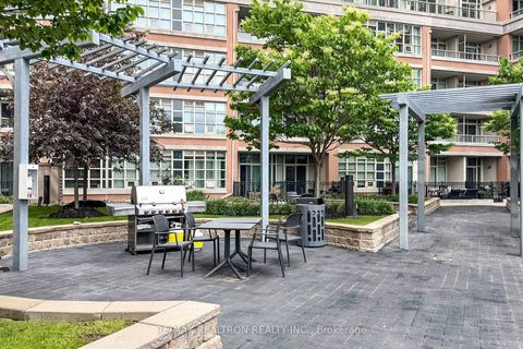 Photo 45 at 502 - 75 East Liberty Street, Niagara, Toronto