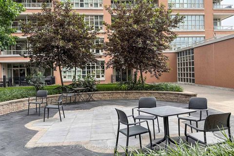 Photo 46 at 502 - 75 East Liberty Street, Niagara, Toronto