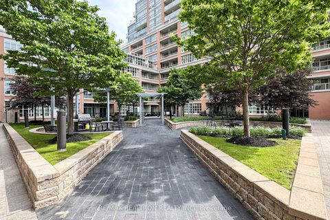 Photo 47 at 502 - 75 East Liberty Street, Niagara, Toronto