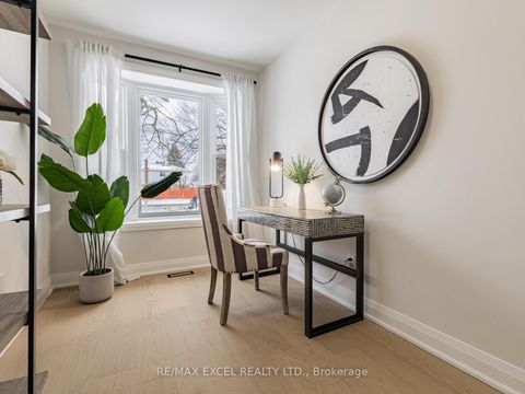 Photo 15 at 69 Baroness Crescent, Don Valley Village, Toronto