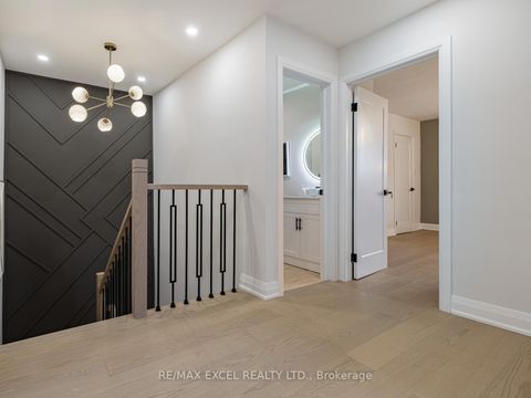 Photo 17 at 69 Baroness Crescent, Don Valley Village, Toronto