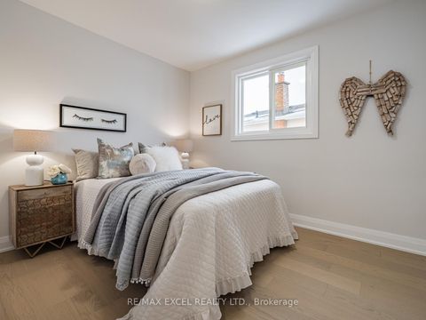 Photo 19 at 69 Baroness Crescent, Don Valley Village, Toronto