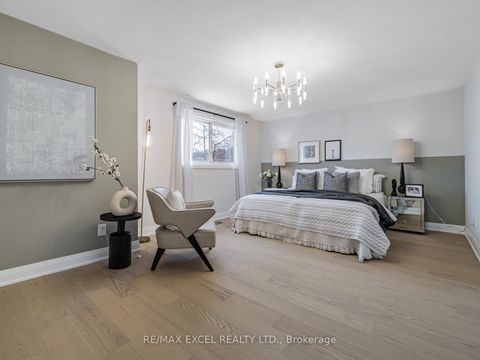 Photo 20 at 69 Baroness Crescent, Don Valley Village, Toronto