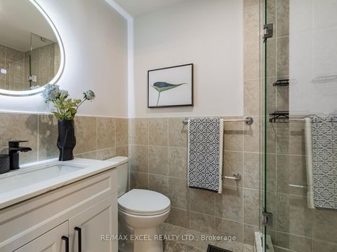 Photo 22 at 69 Baroness Crescent, Don Valley Village, Toronto