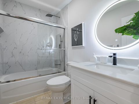 Photo 24 at 69 Baroness Crescent, Don Valley Village, Toronto