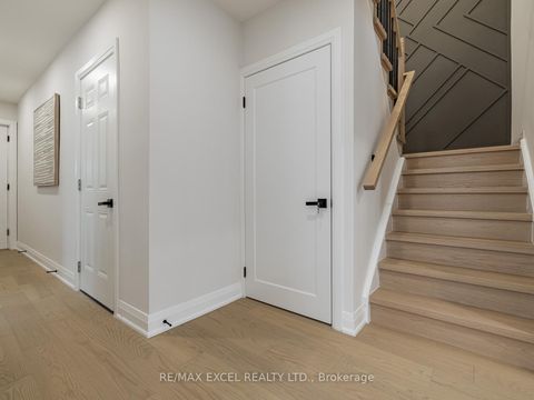 Photo 25 at 69 Baroness Crescent, Don Valley Village, Toronto