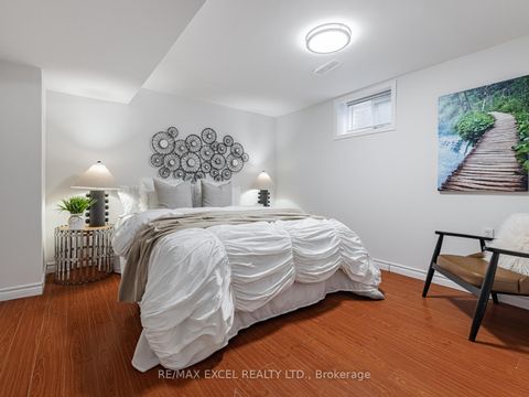 Photo 26 at 69 Baroness Crescent, Don Valley Village, Toronto