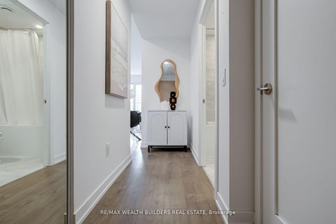 Photo 4 at 444 - 150 Logan Avenue, South Riverdale, Toronto