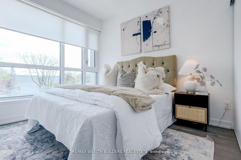 Photo 11 at 444 - 150 Logan Avenue, South Riverdale, Toronto