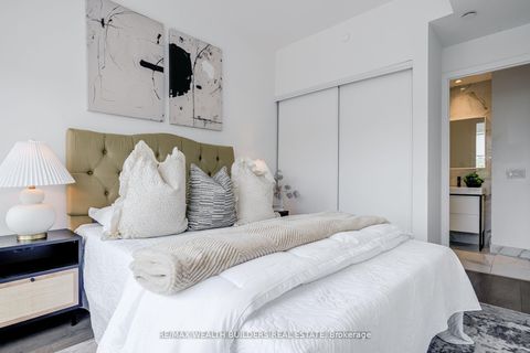 Photo 12 at 444 - 150 Logan Avenue, South Riverdale, Toronto