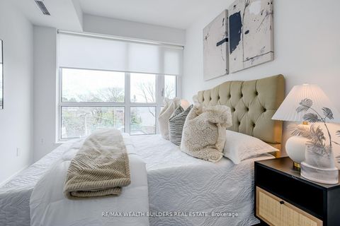 Photo 13 at 444 - 150 Logan Avenue, South Riverdale, Toronto