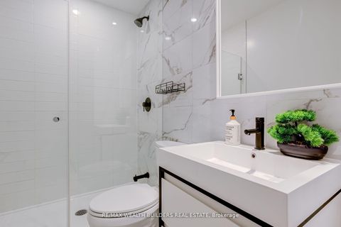 Photo 15 at 444 - 150 Logan Avenue, South Riverdale, Toronto