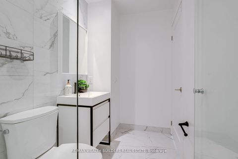 Photo 16 at 444 - 150 Logan Avenue, South Riverdale, Toronto