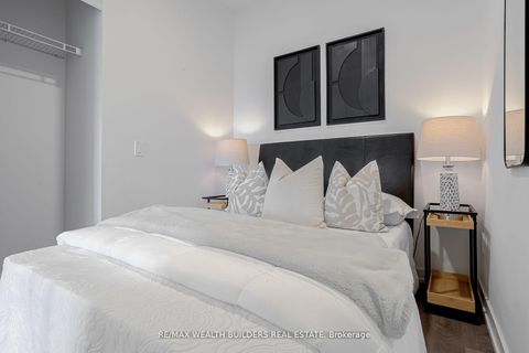 Photo 18 at 444 - 150 Logan Avenue, South Riverdale, Toronto