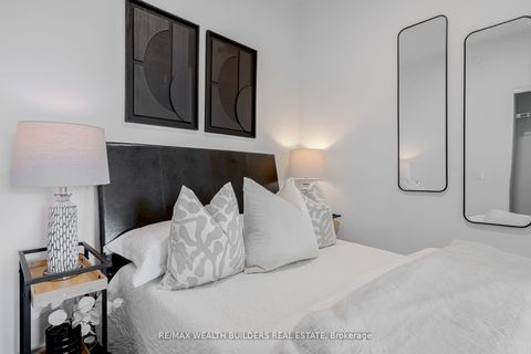 Photo 19 at 444 - 150 Logan Avenue, South Riverdale, Toronto