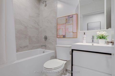 Photo 20 at 444 - 150 Logan Avenue, South Riverdale, Toronto