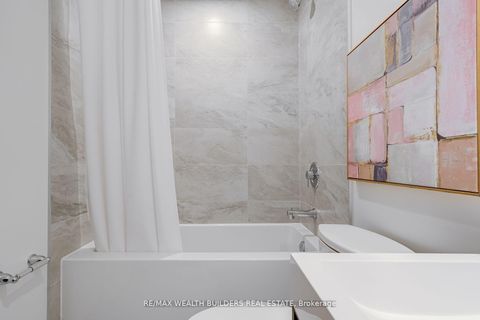 Photo 22 at 444 - 150 Logan Avenue, South Riverdale, Toronto