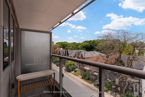 Photo 25 at 444 - 150 Logan Avenue, South Riverdale, Toronto