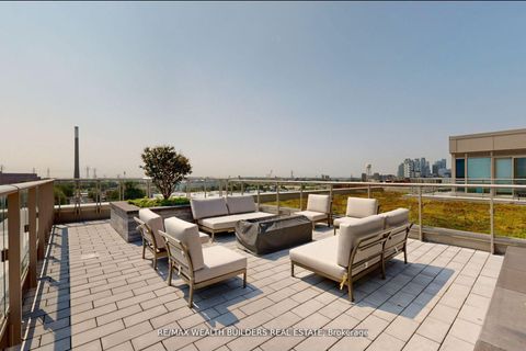 Photo 33 at 444 - 150 Logan Avenue, South Riverdale, Toronto