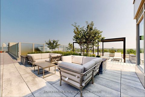 Photo 34 at 444 - 150 Logan Avenue, South Riverdale, Toronto