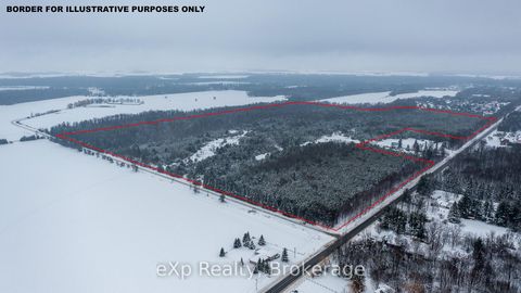 Photo 1 at 5716 County Road 9, Rural Clearview, Clearview