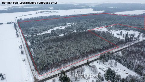 Photo 2 at 5716 County Road 9, Rural Clearview, Clearview