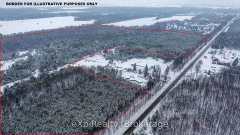 Photo 3 at 5716 County Road 9, Rural Clearview, Clearview