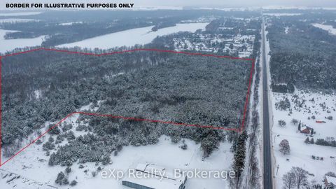 Photo 5 at 5716 County Road 9, Rural Clearview, Clearview