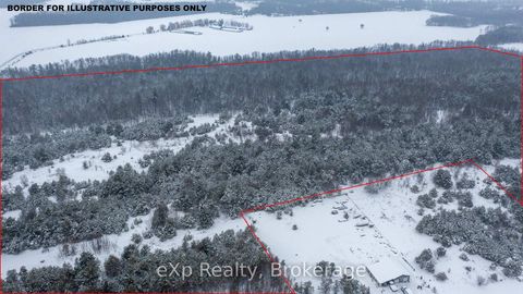 Photo 7 at 5716 County Road 9, Rural Clearview, Clearview