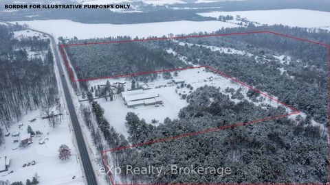 Photo 9 at 5716 County Road 9, Rural Clearview, Clearview