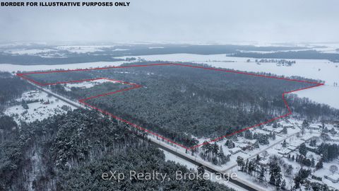 Photo 11 at 5716 County Road 9, Rural Clearview, Clearview