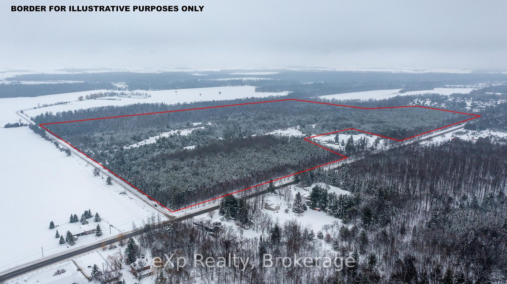 5716 County Road 9, Rural Clearview, Clearview photo number 2