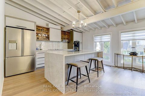 Photo 0 at 10 North Hills Terrace, Don Mills, Toronto