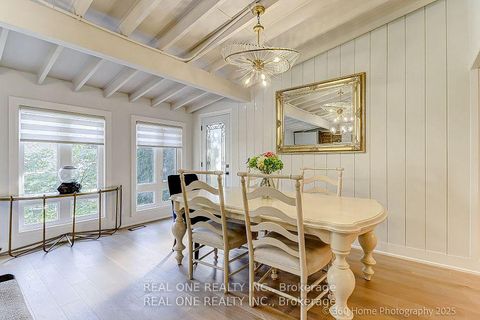 Photo 13 at 10 North Hills Terrace, Don Mills, Toronto