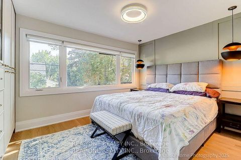 Photo 15 at 10 North Hills Terrace, Don Mills, Toronto