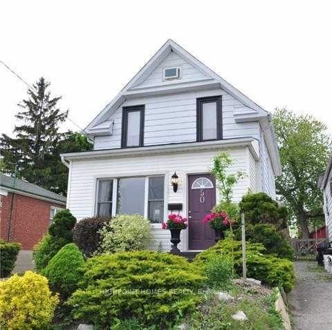 Photo 1 at 50 South Woodrow Boulevard, Cliffside, Toronto