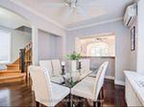 Photo 8 at 50 South Woodrow Boulevard, Cliffside, Toronto