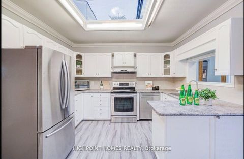 Photo 10 at 50 South Woodrow Boulevard, Cliffside, Toronto