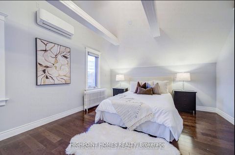 Photo 18 at 50 South Woodrow Boulevard, Cliffside, Toronto