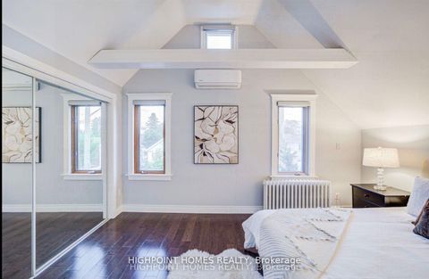 Photo 19 at 50 South Woodrow Boulevard, Cliffside, Toronto