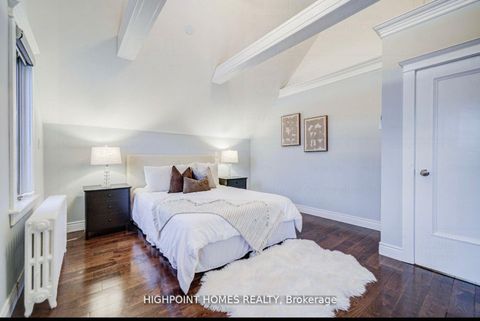 Photo 20 at 50 South Woodrow Boulevard, Cliffside, Toronto